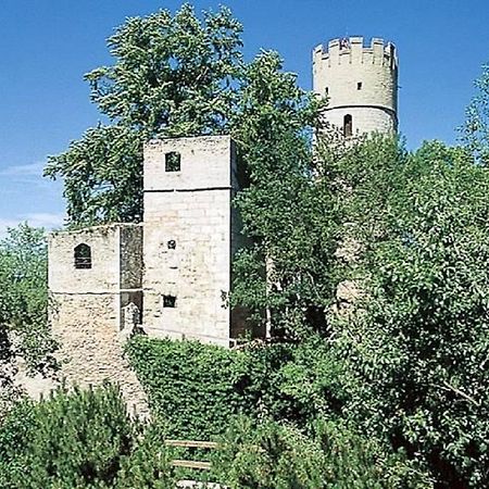 Hotel Ritterschaenke Essing Zewnętrze zdjęcie